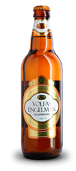 Volfas Engelman Klasikinis