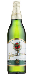 Golden Pheasant