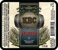 KBC Porter