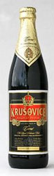Krusovice Cerne
