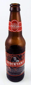Stockyard Oatmeal Stout