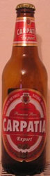 Carpatia Export
