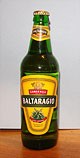 Gubernijos Baltaragio