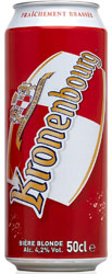 Kronenbourg