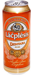 Lacplesis Dzintara
