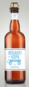 Raudonų plytų Bėganti kopa