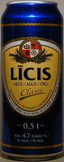 Licis Classic
