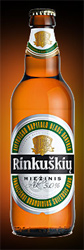 rinkuškių miežinis