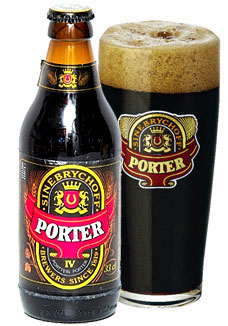 Sinebrychoff Porter