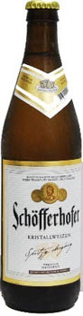 Schofferhofer Kristallweizen