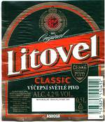 litovel classic