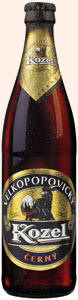 Velkopopovicky Kozel Dark