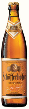 Schofferhofer Hefewizen