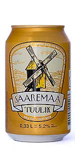 Saaremaa Tuulik