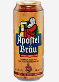 apostel brau