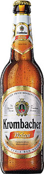 Krombacher Weizen