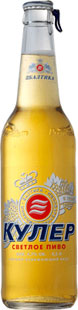 Baltika Cooler