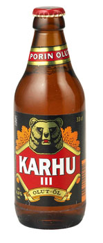 Karhu III