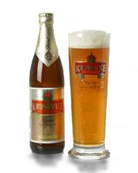 Krusovice Imperial