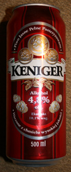 Keniger