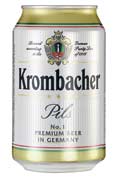 Krombacher Pils