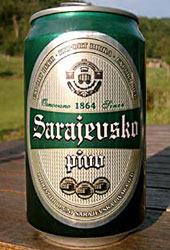 Sarajevsko