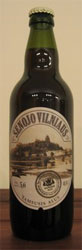 Senojo Vilniaus Tamsusis