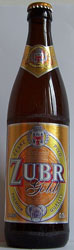 Zubr Gold