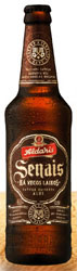 Aldaris Senais