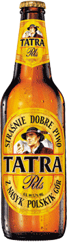 Tatra Pils