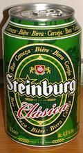 Steinburg Clasica