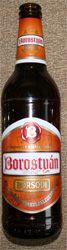 Borostvan Borsodi
