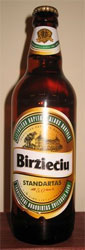 Biržiečių Standartas 5%