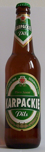 Karpackie Pils
