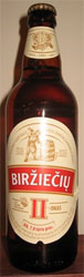 Biržiečių II-okas