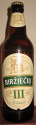 Biržiečių III-okas