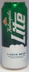 Kalnapilis Lite