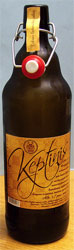Keptinis