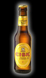 Cisk Premium