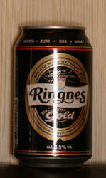 Ringnes Extra Gold