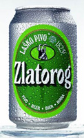 Zlatorog