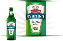 Gubernijos Kvietinis