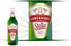 Gubernijos Stella