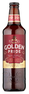 Fuller`s Golden Pride