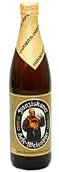 Franziskaner Hefe Weissbier