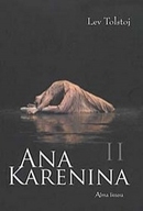 Lev Tolstoj - Ana Karenina
