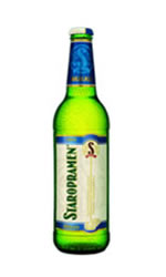 Staropramen Nealko