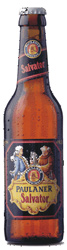 Paulaner Salvator