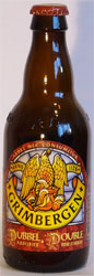 Grimbergen Double