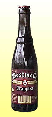 Westmalle Trapist Dubbel